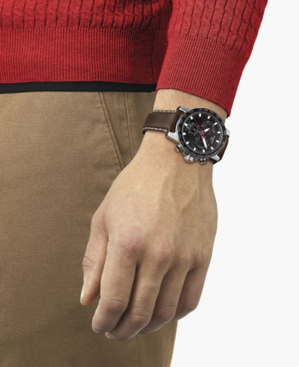 Obrázek Tissot Supersport Chrono