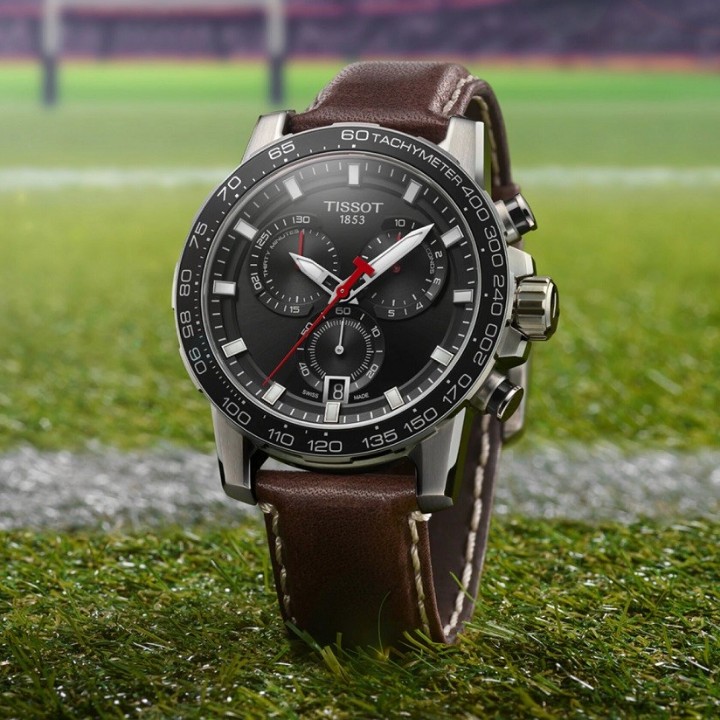Obrázek Tissot Supersport Chrono