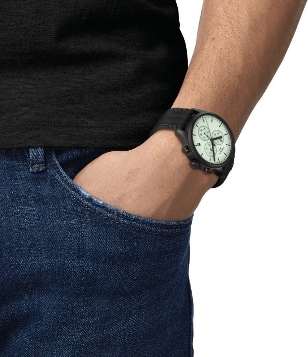 Obrázek Tissot Chrono XL
