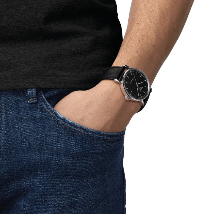 Obrázek Tissot Everytime Swissmatic
