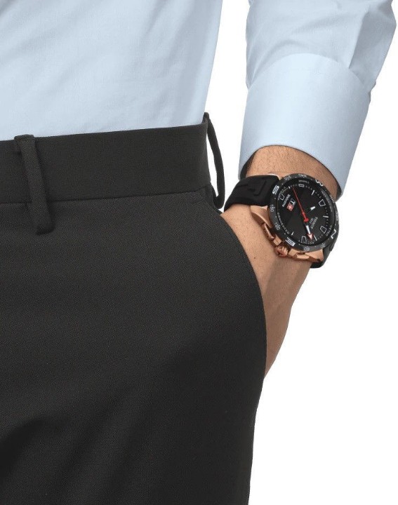 Obrázek Tissot T-Touch Connect Solar