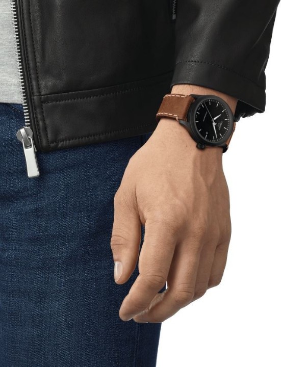 Obrázek Tissot Gent XL Swissmatic