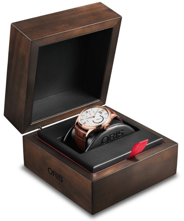 Obrázek Oris Calibre 111