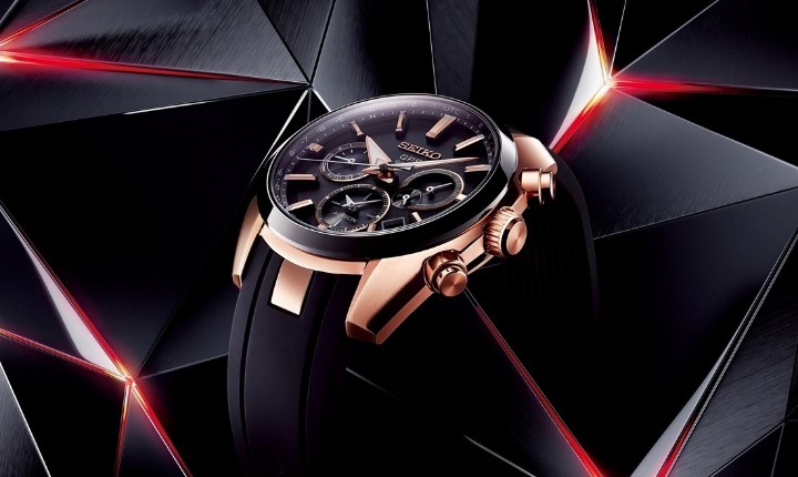 Obrázek Seiko Astron