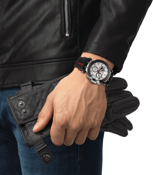 Obrázek Tissot T-Race Chronograph 2018