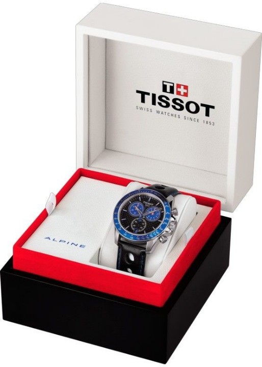 Obrázek Tissot V8 Alpine Special Edition