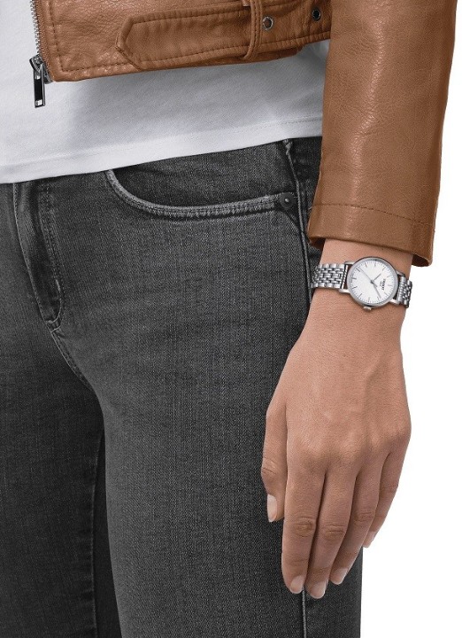 Obrázek Tissot Everytime