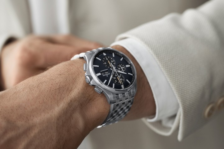 Obrázek Junghans Meister S Chronoscope