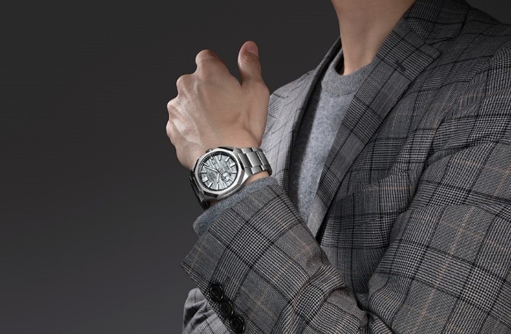 Obrázek Seiko Astron GPS Solar Limited Edition