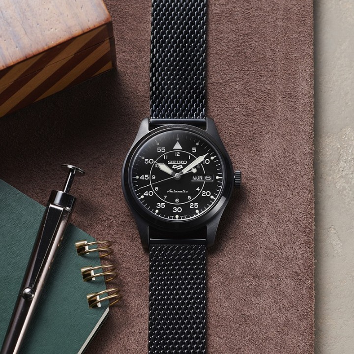 Obrázek Seiko 5 Sports Flieger