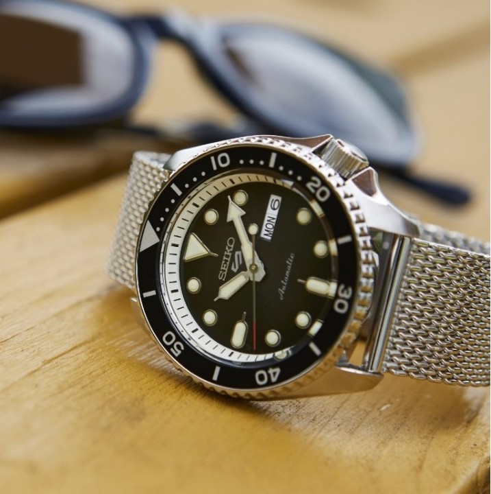 Obrázek Seiko 5 Sports