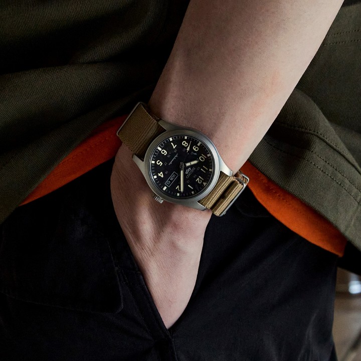Obrázek Seiko 5 Sports