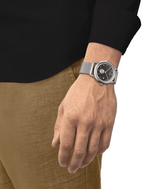 Obrázek Tissot Heritage Small Second 1938