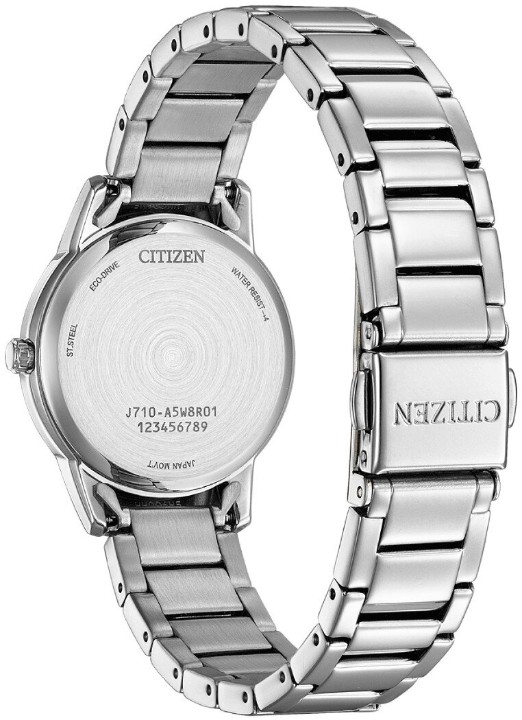 Obrázek Citizen Eco Drive