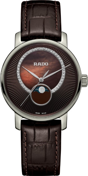 Obrázek Rado DiaMaster