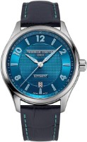 Zobrazit detail produktu - Frederique Constant Classics Runabout Automatic Limited Edition Obrázek Frederique Constant Classics Runabout Automatic Limited Edition