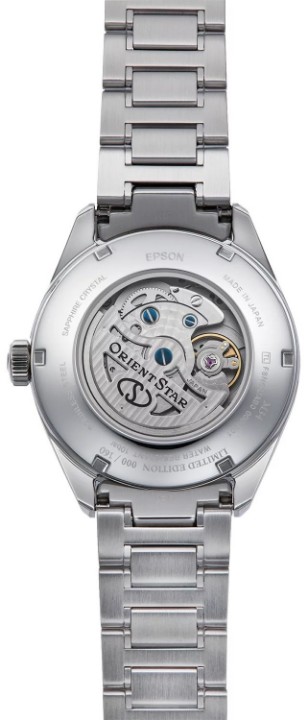 Obrázek Orient Star Contemporary M34 F8 Date Limited Edition