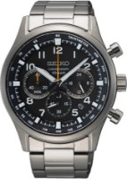 Zobrazit detail produktu - Seiko Quartz Chronograph Obrázek Seiko Quartz Chronograph