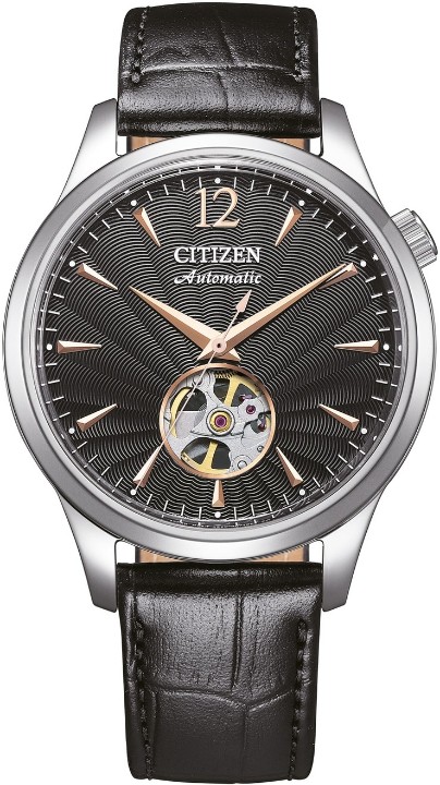 Obrázek Citizen Automatic