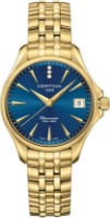 Zobrazit detail produktu - Certina DS Action Lady Chronometer Obrázek Certina DS Action Lady Chronometer