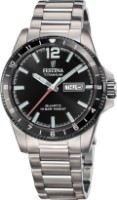 Zobrazit detail produktu - Festina Titanium Obrázek Festina Titanium