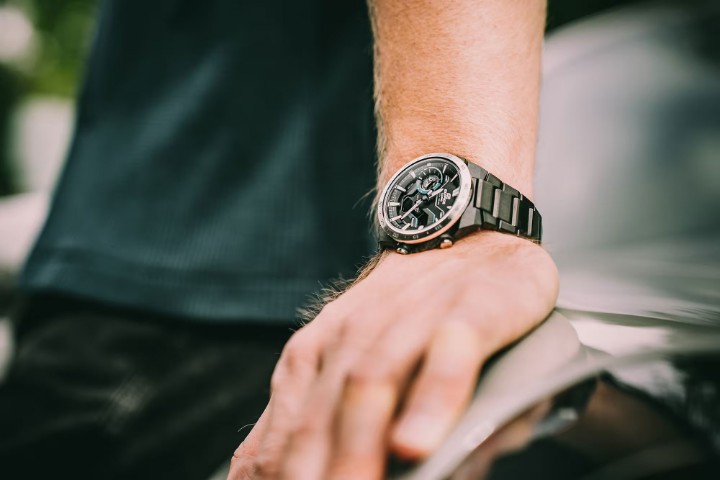 Obrázek Casio Edifice Windflow