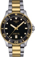 Zobrazit detail produktu - Tissot Seastar 1000 Quartz Obrázek Tissot Seastar 1000 Quartz
