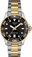 Zobrazit detail produktu - Tissot Seastar 1000 Quartz Obrázek Tissot Seastar 1000 Quartz