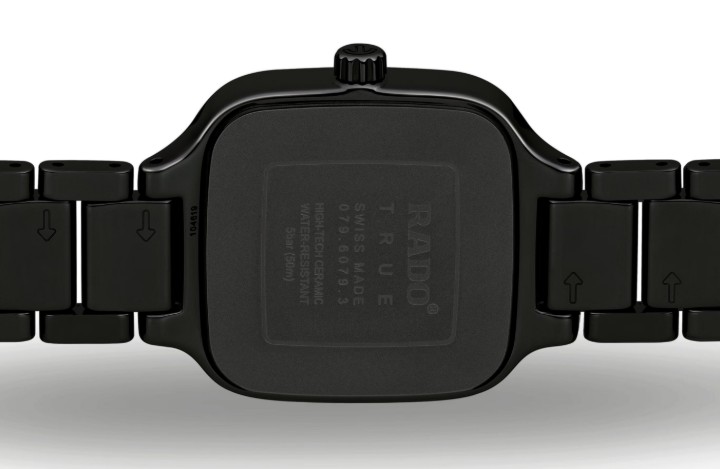 Obrázek Rado True Square Diamonds