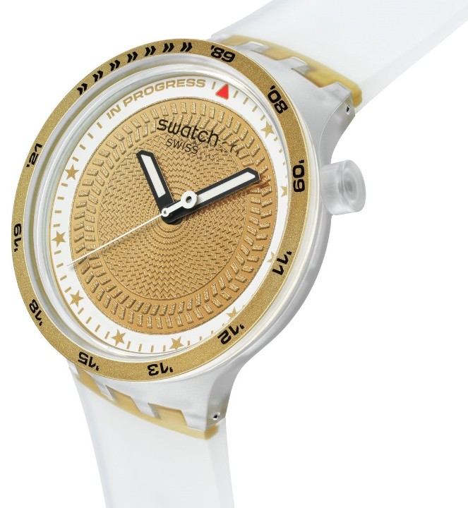 Obrázek Swatch G-Turn