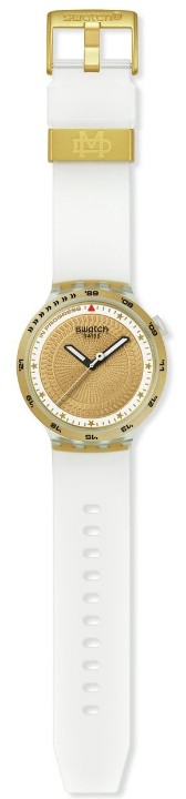Obrázek Swatch G-Turn