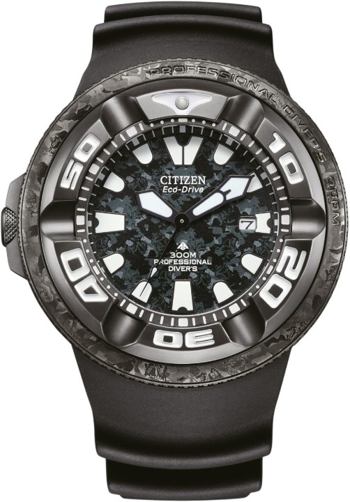 Obrázek Citizen Promaster Godzilla Professional Diver 300 Limited Edition