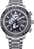 Zobrazit detail produktu - Citizen Promaster Sky Geo Trecker Obrázek Citizen Promaster Sky Geo Trecker