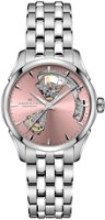 Zobrazit detail produktu - Hamilton Jazzmaster Open Heart Obrázek Hamilton Jazzmaster Open Heart