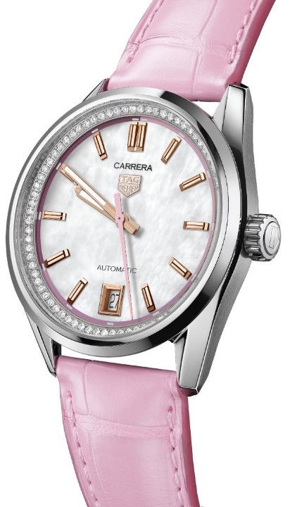 Obrázek Tag Heuer Carrera