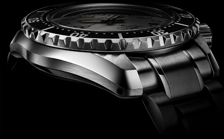 Obrázek Seiko Prospex Marinemaster 1968 Heritage Diver's Watch