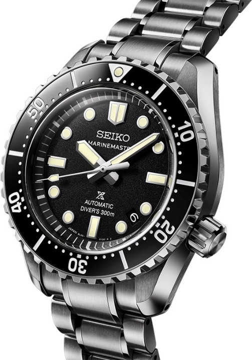 Obrázek Seiko Prospex Marinemaster 1968 Heritage Diver's Watch