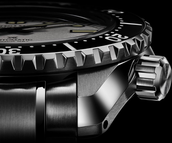Obrázek Seiko Prospex Marinemaster 1968 Heritage Diver's Watch