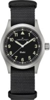 Zobrazit detail produktu - Hamilton Khaki Field Quartz Obrázek Hamilton Khaki Field Quartz