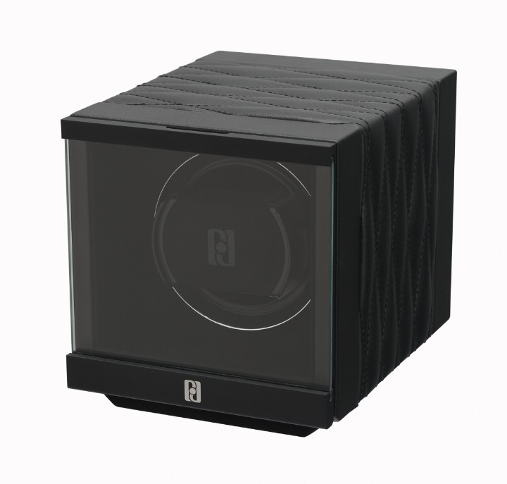 Obrázek Natahovač Paul Design Gentlemen 1D Kunstleder Black