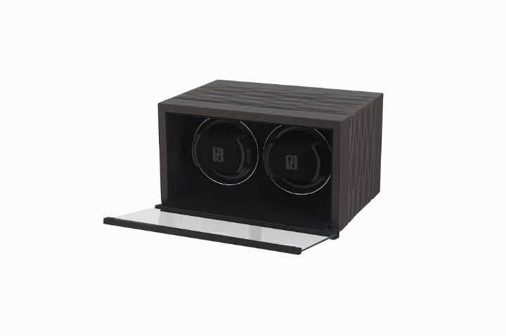 Obrázek Natahovač Paul Design Gentlemen 2D Kunstleder Brown