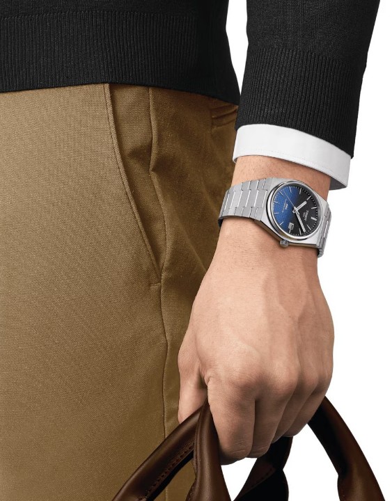 Obrázek Tissot PRX Powermatic 80
