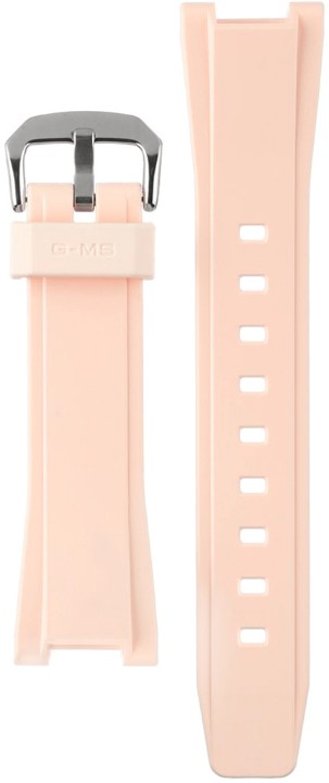 Obrázek CASIO řemínek 2519 MSG S200-4A