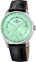 Zobrazit detail produktu - Perrelet Weekend GMT Obrázek Perrelet Weekend GMT