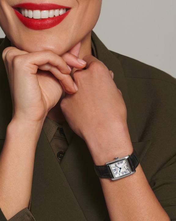 Obrázek Longines Mini DolceVita