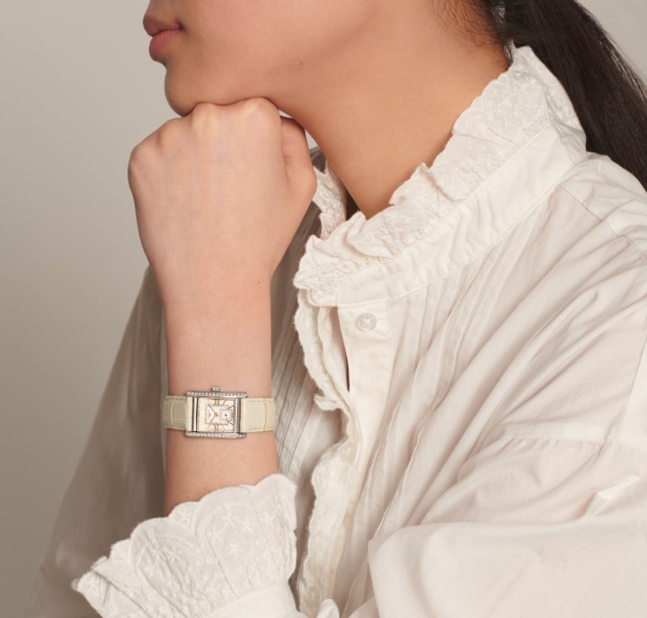 Obrázek Longines Mini DolceVita