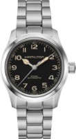 Zobrazit detail produktu - Hamilton Khaki Field Murph Automatic Obrázek Hamilton Khaki Field Murph Automatic