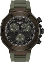 Zobrazit detail produktu - Tissot T-Race Quartz Chronograph Obrázek Tissot T-Race Quartz Chronograph