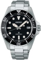 Zobrazit detail produktu - Seiko Prospex Sea Solar Diver Obrázek Seiko Prospex Sea Solar Diver
