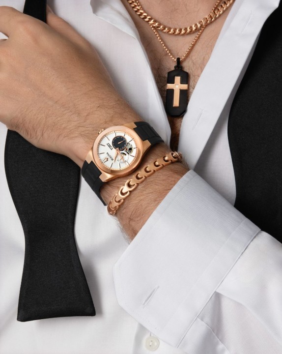 Obrázek Bulova Automatic Latin GRAMMY®